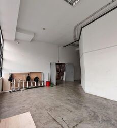 Bth Global Building (D27), Factory #563154451